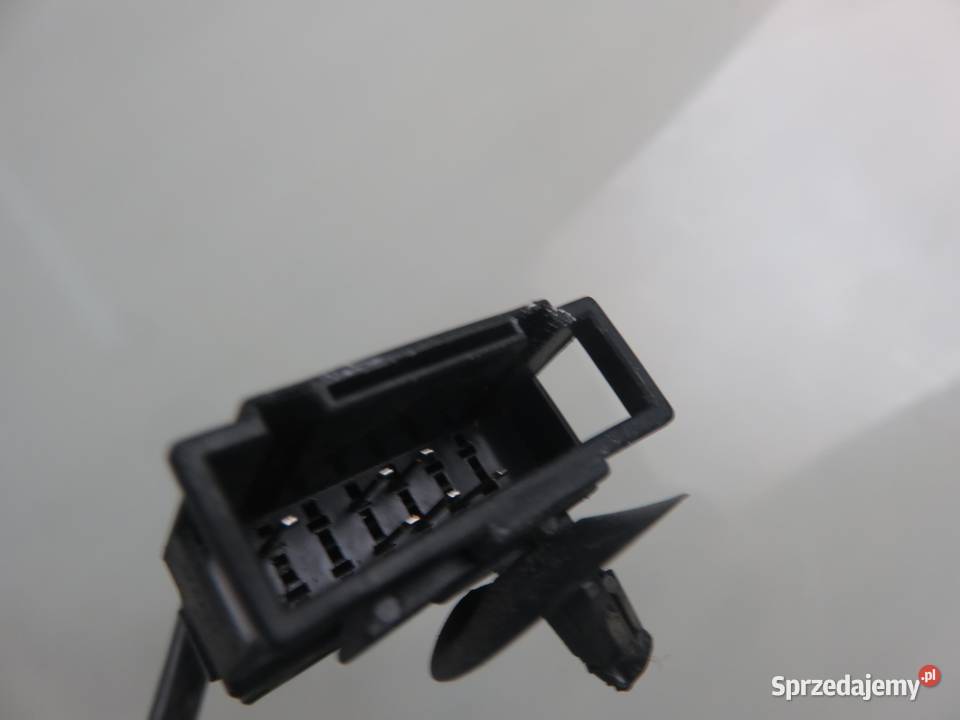 LUSTERKO PRAWE VW SHARAN LIFT KIERUNKOWSKAZ 6