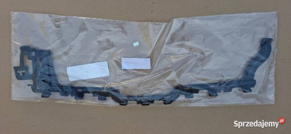 MERCEDES GLE W167 X167 ŚLIZG WSPORNIK ZDERZAKA Bieleń