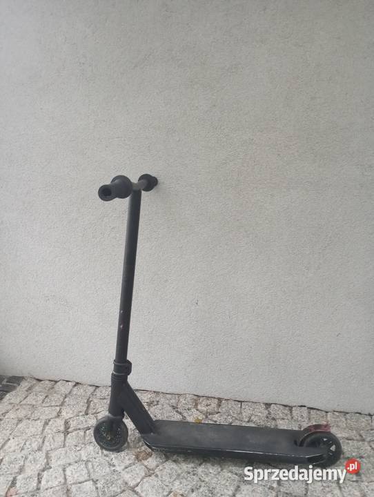 Sprzedam hulajnoge Limanowa sprzedam