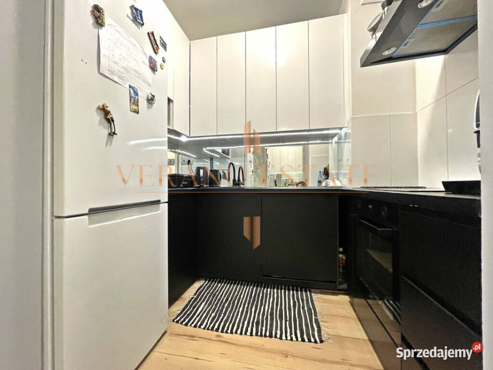 Remoncie 3 Pok Dwustronne Loggia PKP Piaseczno