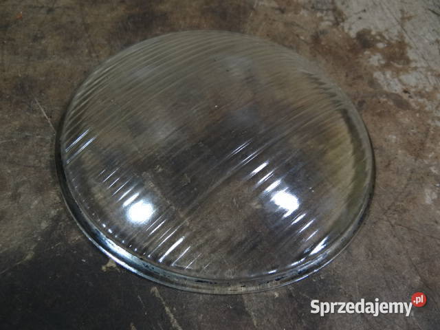 szkło IKA 160 mm IFA AWO MZ ES org DDR lubuskie Żary