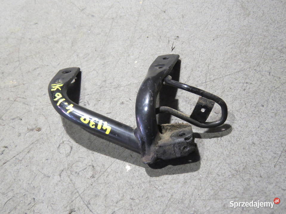 HONDA SH 125 150 NÓŻKA MOCOWANIE STOPKA SET RAMA Warszawa sprzedam