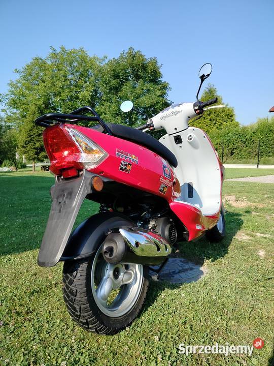 Kymco Vitality 50 Myślenice