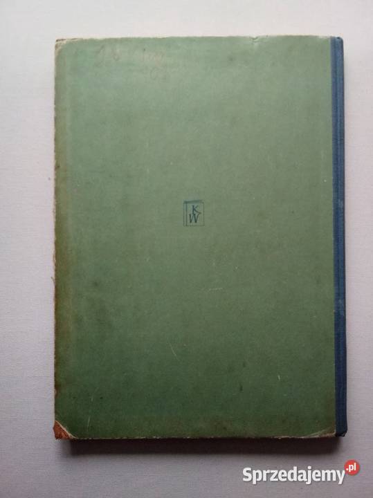 ANDERSEN BAŚNIE 1950 ilustr Szancer baśniebajki Łódź