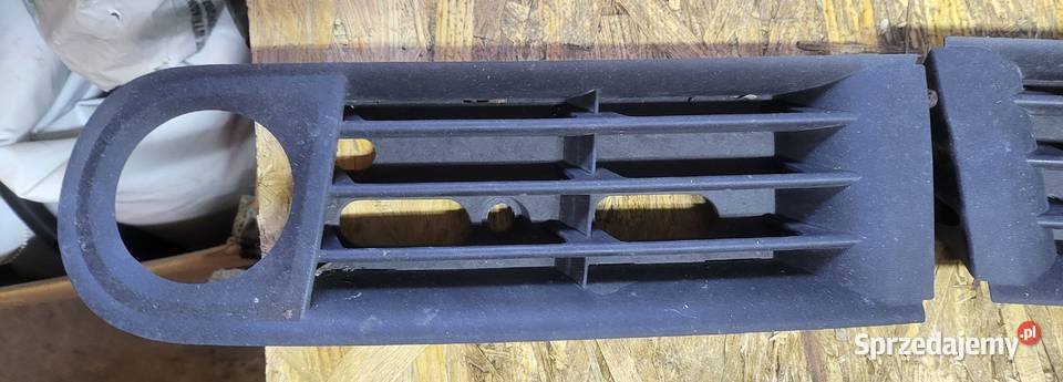 Halogeny kratki Audi A3 8L Oświetlenie Jędrzejów