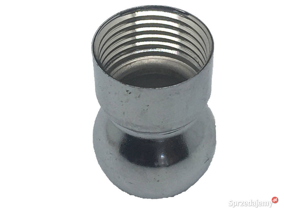 Przegub kulowy deszczownicy do kabiny śląskie Katowice