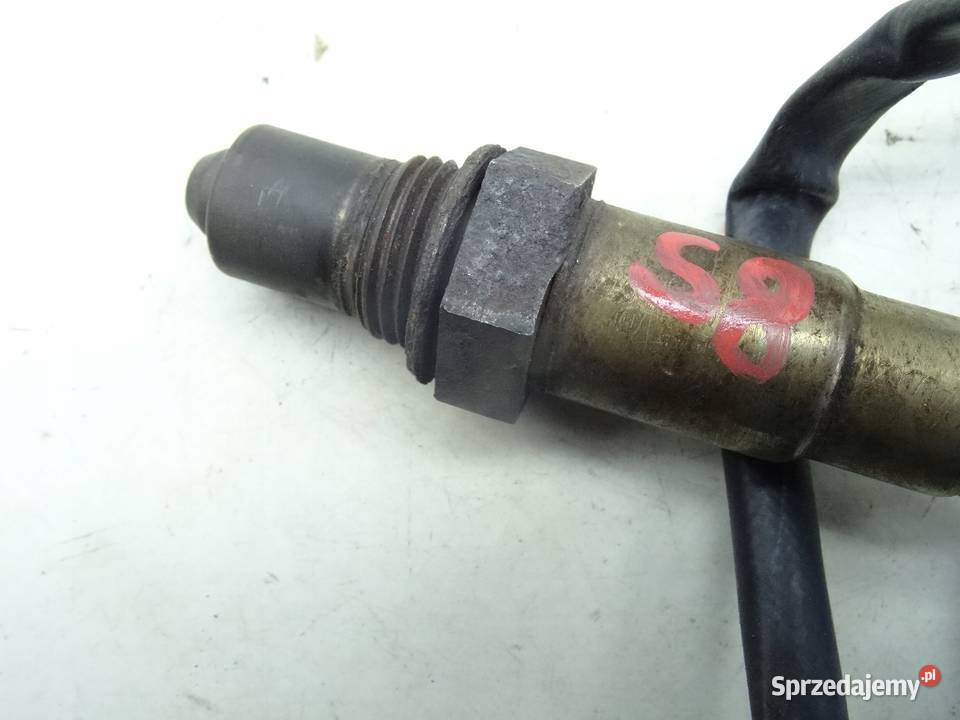 AUDI S8 D2 9902 SONDA LAMBDA AVP 360 wielkopolskie Przemęt sprzedam