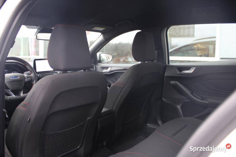 FORD Focus 2022r Carplay Navi Kamera Tempomat Kraków