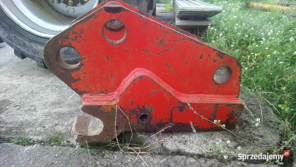 Szybkozłącze lehnhoff ms10 hs10 sw10 Rymań