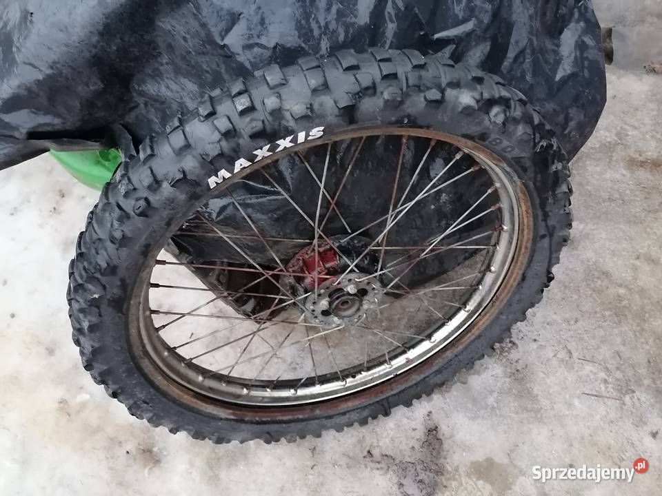 Koło Honda XL 125 Motocyklowe Nawojowa