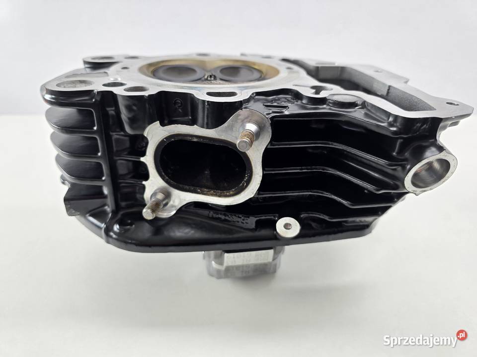 Glowica Silnika Prawa Bmw Gs 1200 Adventure łódzkie sprzedam