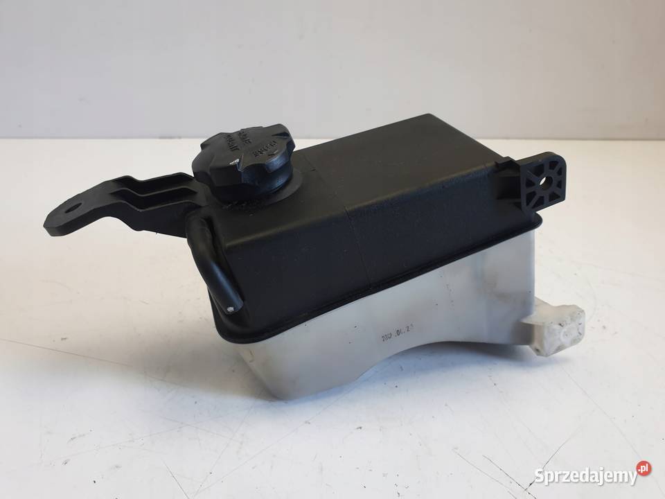 Sorento II 22 CRDI ZBIORNICZEK WYRÓWNAWCZY Części samochodowe Rudka