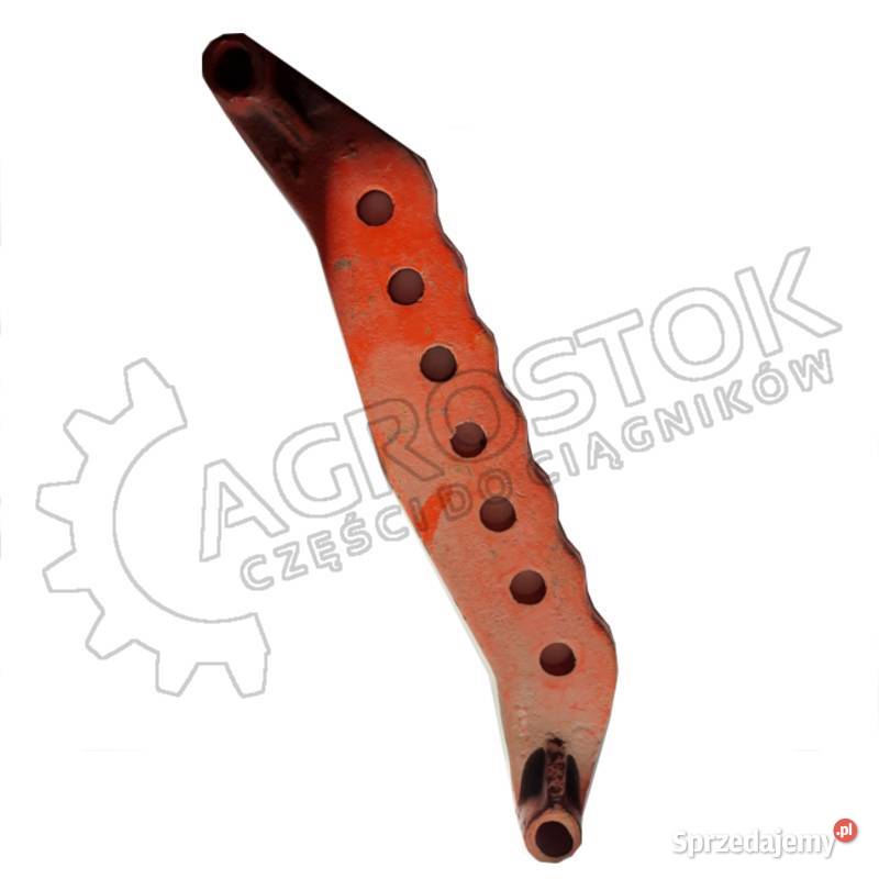 Belka środkowa zaczepowa DT75 DT Det zaczep duża Parczew sprzedam