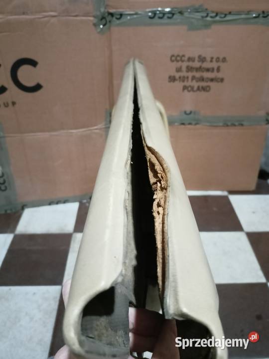 Mercedes 190 W201 boczki drzwiowe tapicerka Skarżysko-Kamienna