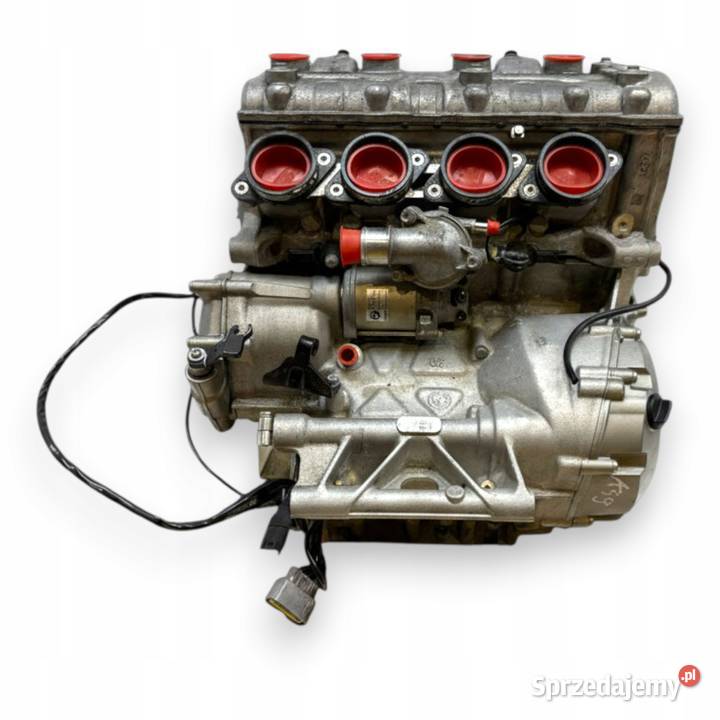 SILNIK 104EC BMW S1000 R XR S1000R S1000XR 1000 Chełm