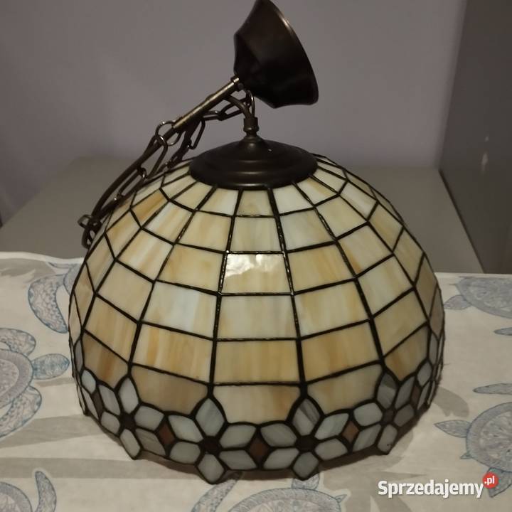 Lampa Żary