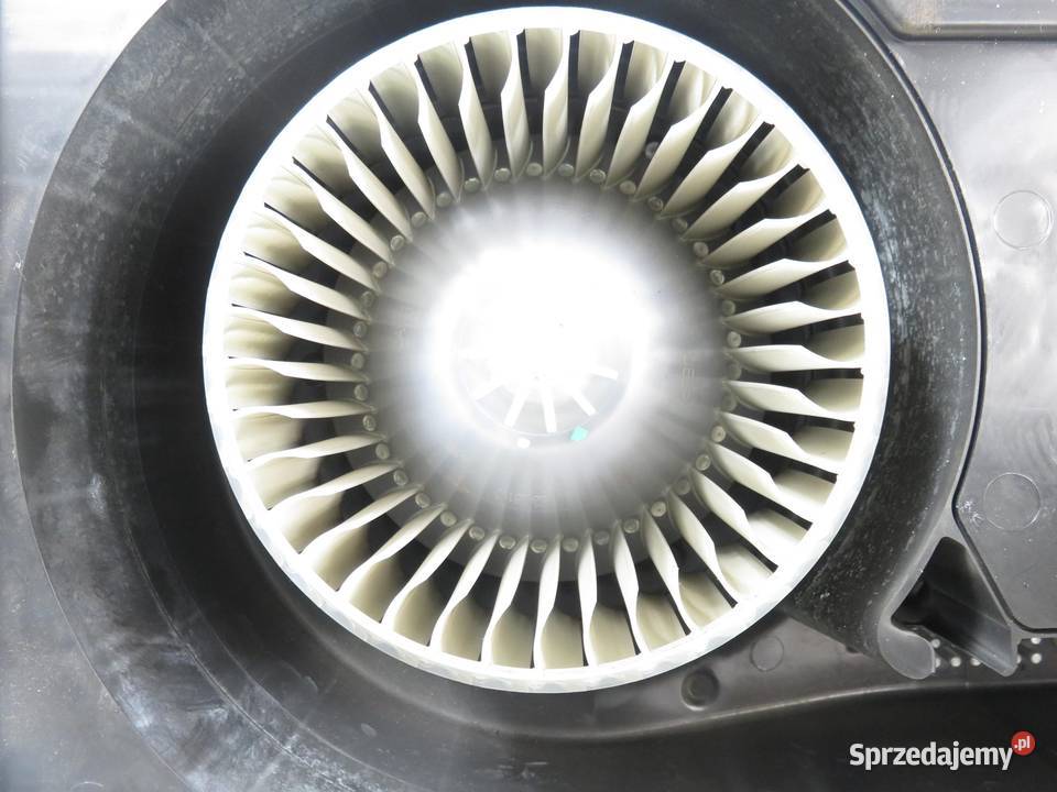 DMUCHAWA OPEL MOKKA MOKKA X 688329325 Dmuchawy małopolskie