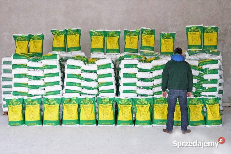 Trawa Mieszanka łąkowa kośno pastwiskowa Plus 10