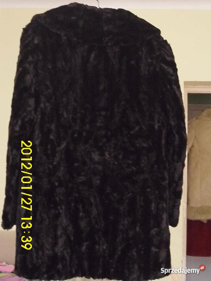 sztuczne futro Lublin