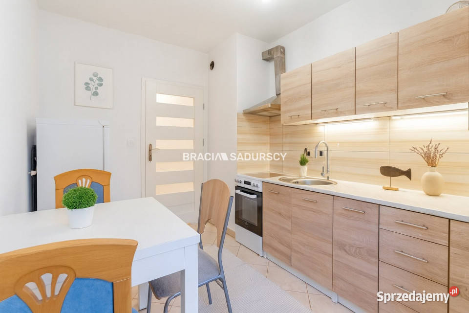 Mieszkanie Kraków Orlińskiego 4991 metrów małopolskie