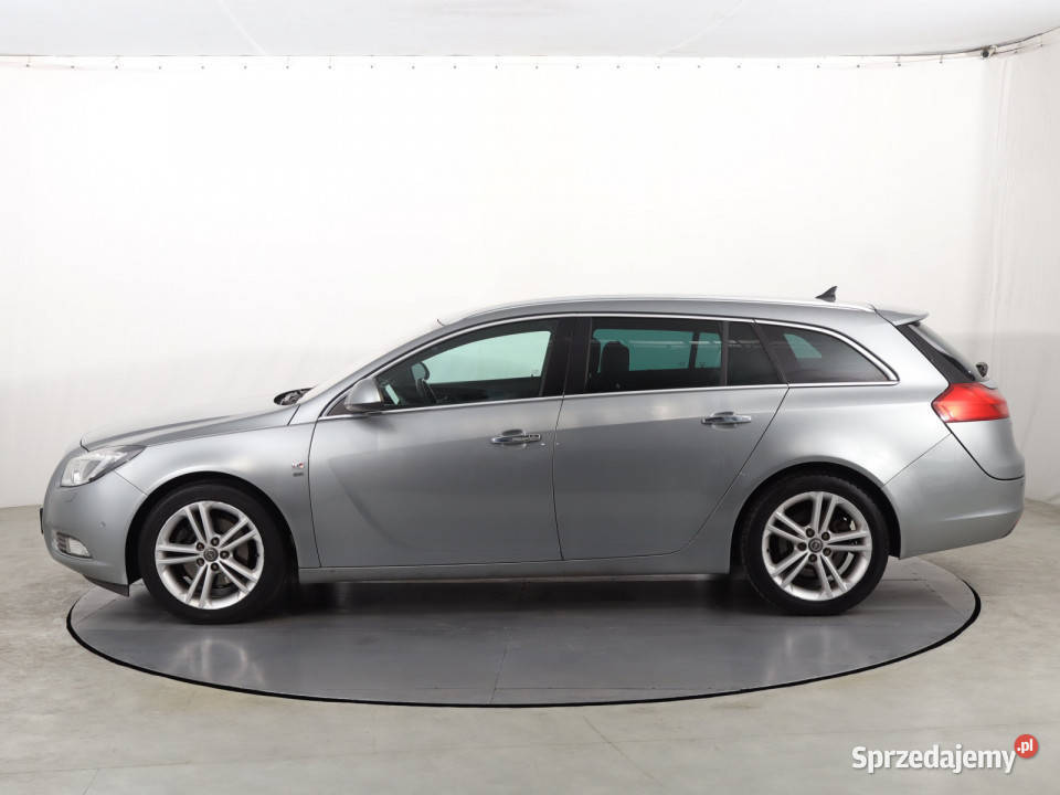 Opel Insignia 20 CDTI gniazdo USB sprzedam