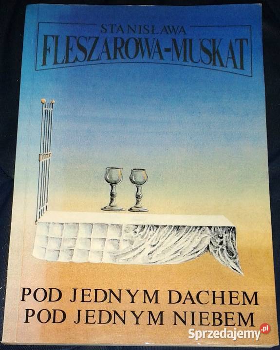 Pod jednym dachem pod jednym niebem Stanisława Chełm sprzedam