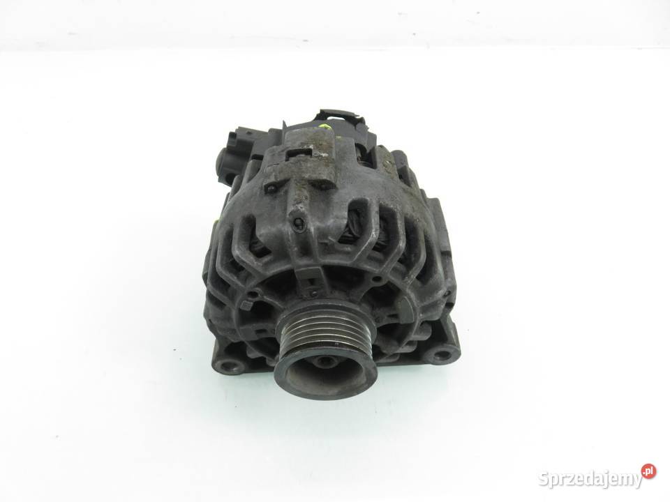 ALTERNATOR PEUGEOT 206 14 9665577780 2607210A