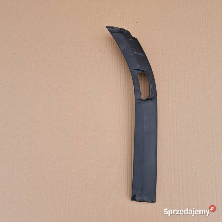 SCANIA R S LISTWA BŁOTNIKA NADKOLE PRAWE 2297984 ciężarowe Bieleń sprzedam