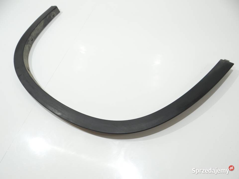 BMW X1 E84 NAKŁADKA BŁOTNIKA PRAWY PRZÓD 2990166 Strzyżewice