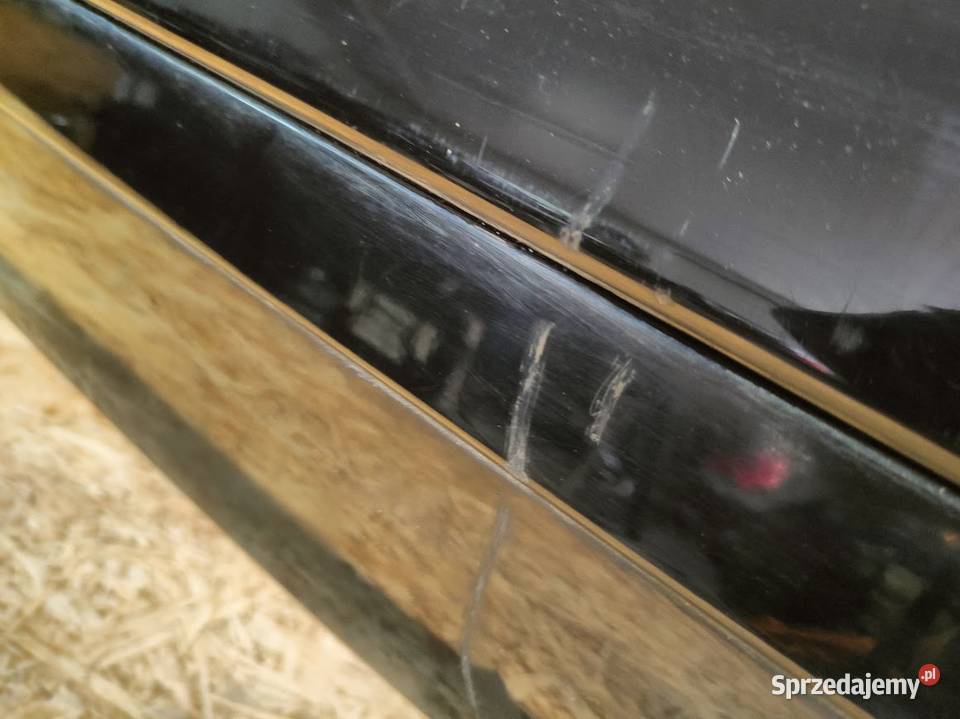 Zderzak Tył Tylny Citroen C4 Picasso I 20062013 osobowe sprzedam