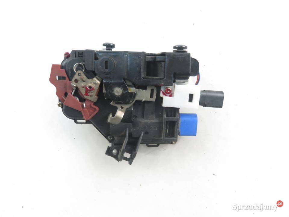 ZAMEK PRAWY TYLNY VW TOUAREG I osobowe