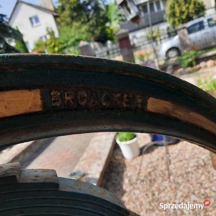 do sprzedania magiel antyk Meble ogrodowe Szczecinek