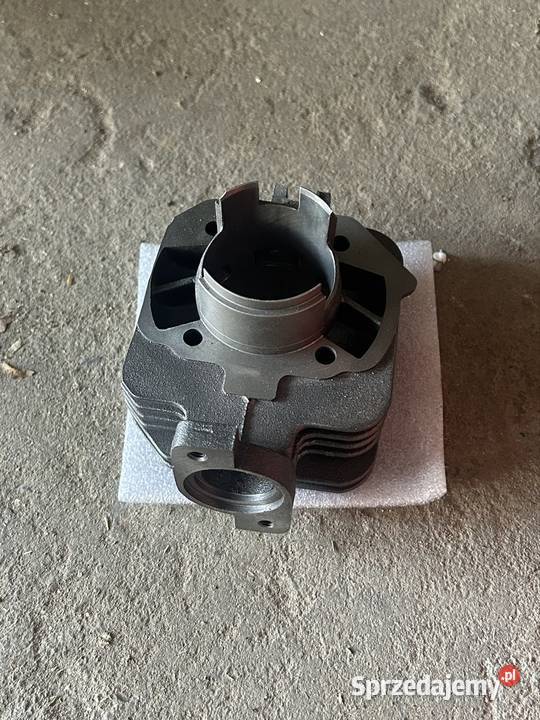 Sprzedam cylinder i tłok 70cc NIE BYŁ NIGDZIE