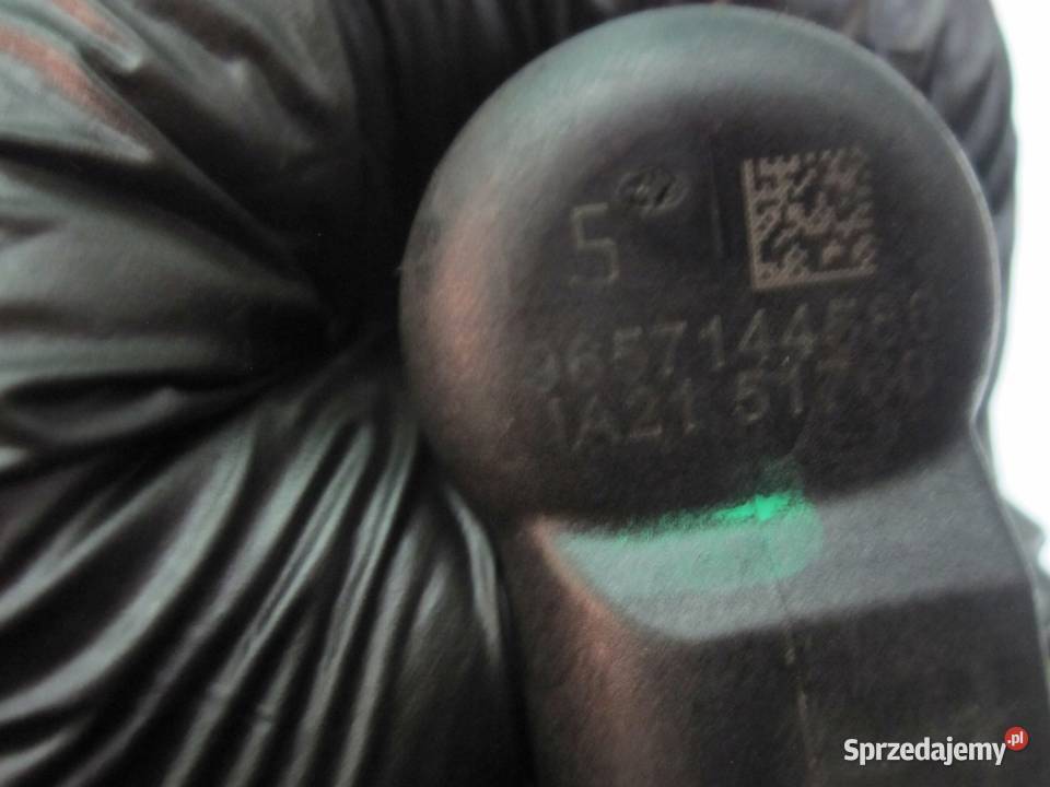 VOLVO FORD 20 TDCI HDI wtrysk wtryskiwacz Wtryskiwacze świętokrzyskie Kielce