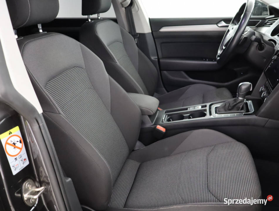 VW Arteon 15 TSI isofix Bielany Wrocławskie