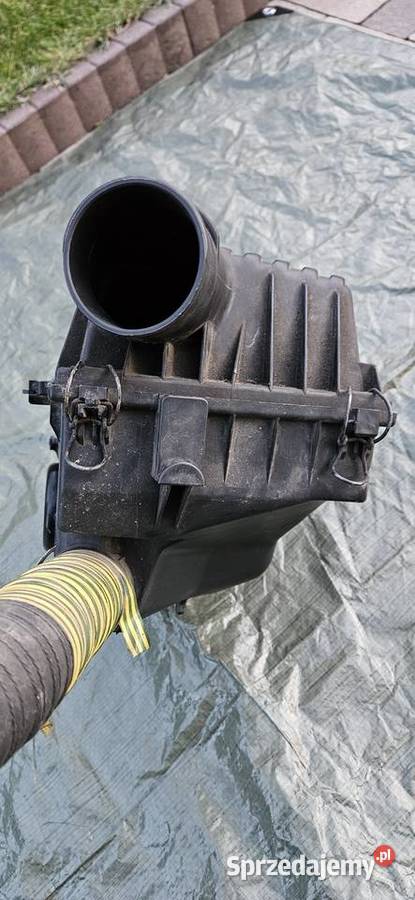 Obudowa filtra powietrza Golf II 18 rp Mikołów