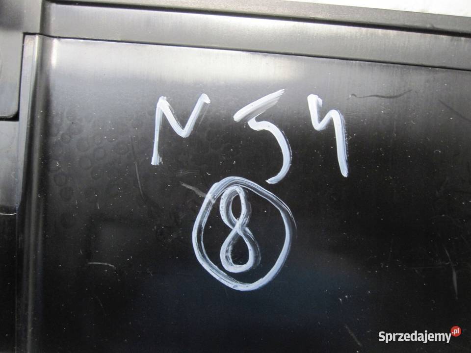 VW GOLF V PLUS 07r licznik zegary 1K0920954A Kielce