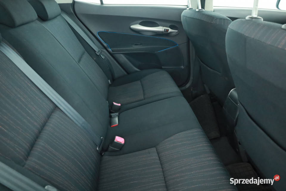 Toyota Auris 16 Valvematic isofix Auris Piaseczno