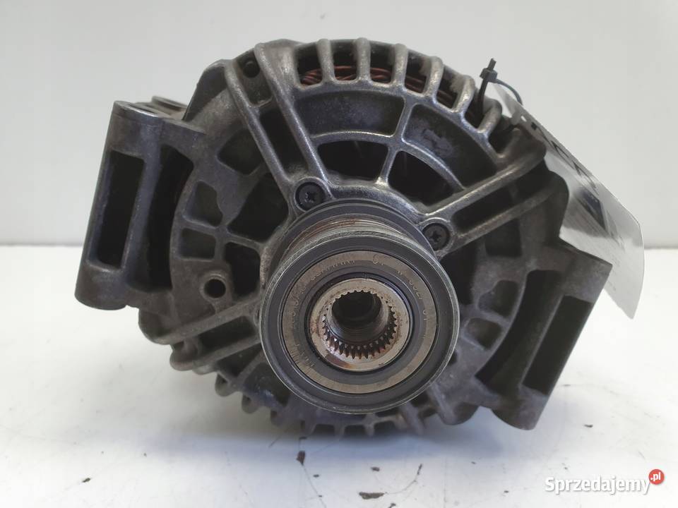 ALTERNATOR Mercedes Vito W639 22 CDI 200A osobowe Chełm