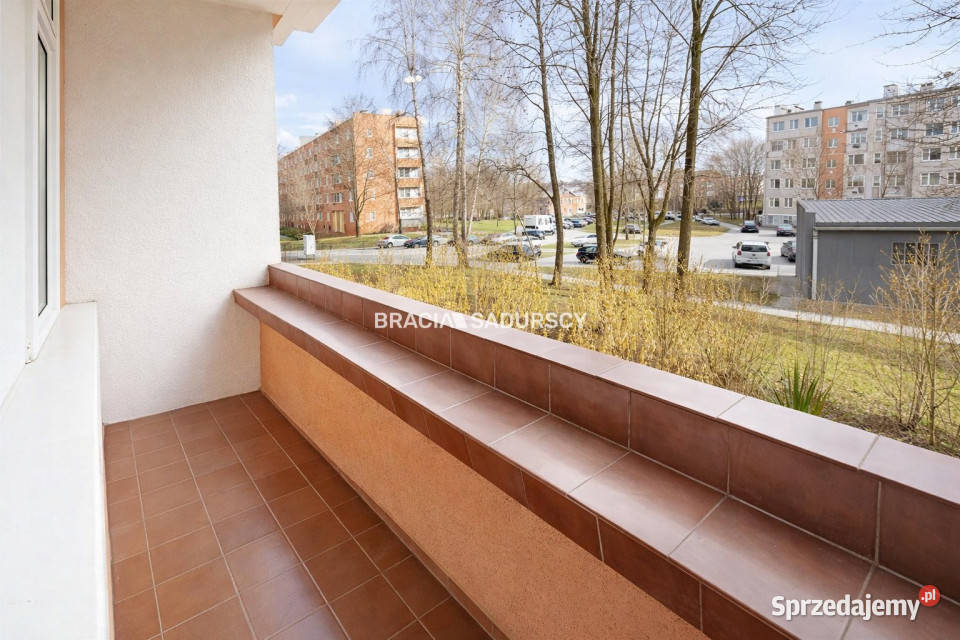 Mieszkanie 5641 metrów Kraków os Piastów sprzedam