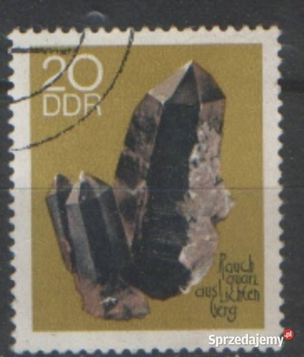 Zn NRD Mi 1456 9 64 6 71 4 509 17 30 kas 1969 Gliwice