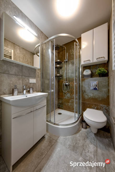 Inwestycyjne z najemcami bezpośrednio metro mazowieckie Warszawa