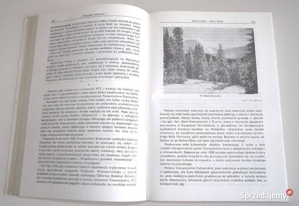 G Wierchy 1983 rocznik 52