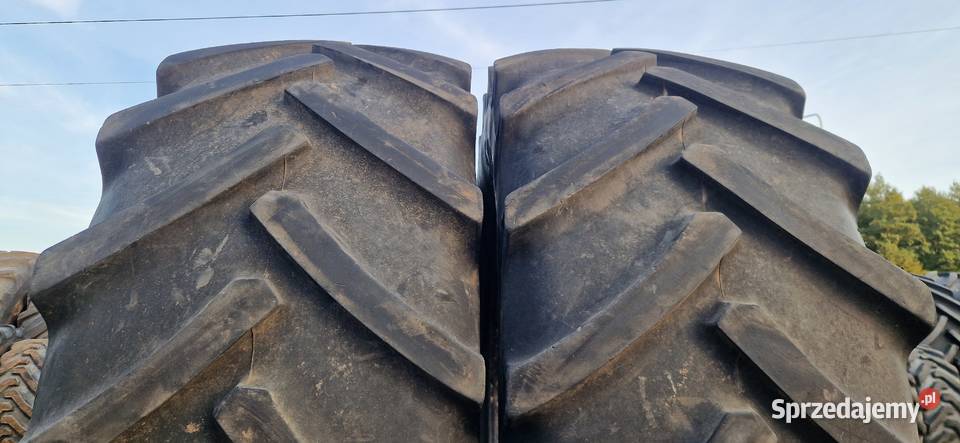 58070r38 52085r38 208r38 Mitas 60 bieżnik 2019r Nowe Miasto Lubawskie