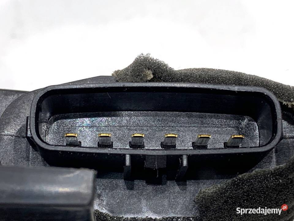 ZAMEK DRZWI PRAWY TYŁ MAZDA CX7 SUV 0614