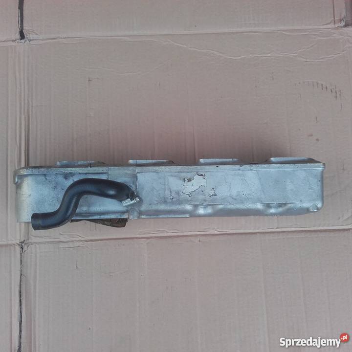 kolektor ssący PERKINS seria serie 700 3777J27B1 Częstochowa