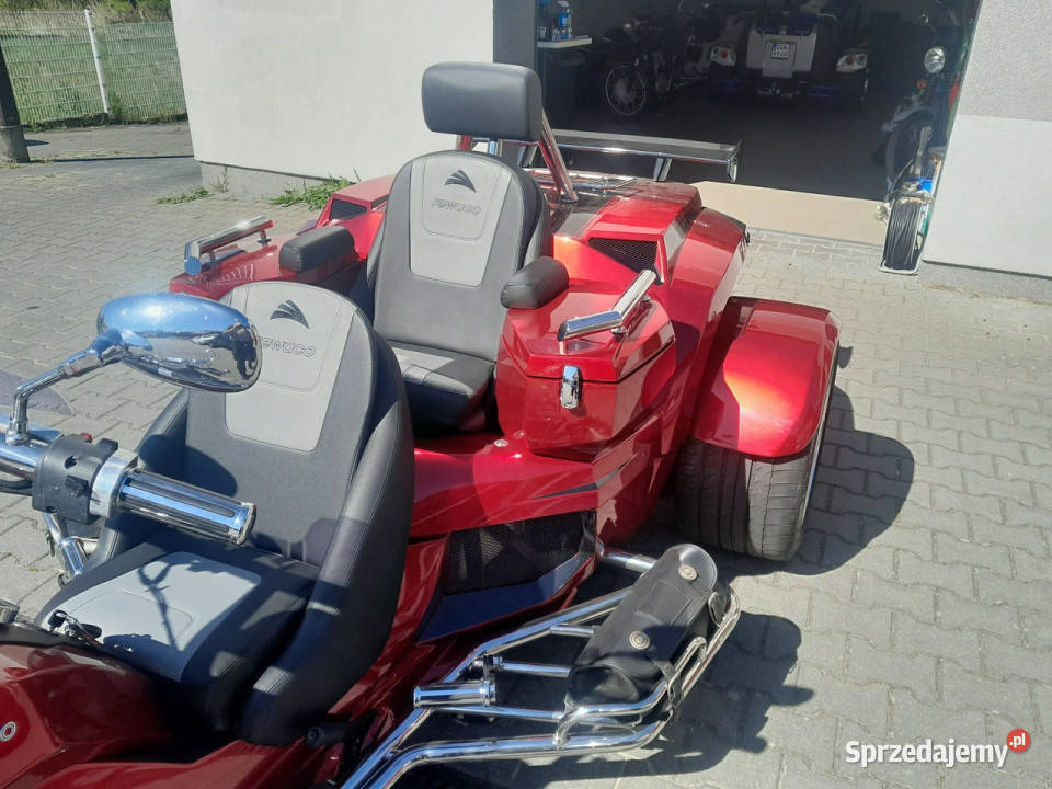 Rewaco RF2 15i Trajka Rewaco Pur3 wersja limited wał Kardana Gryfino