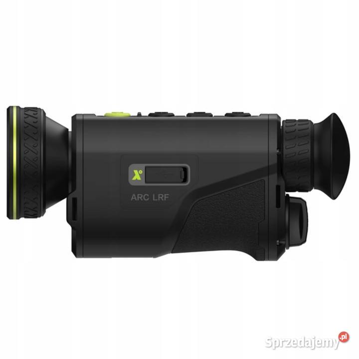 Kamera Termowizyjna Termowizor Monokular Poznań sprzedam