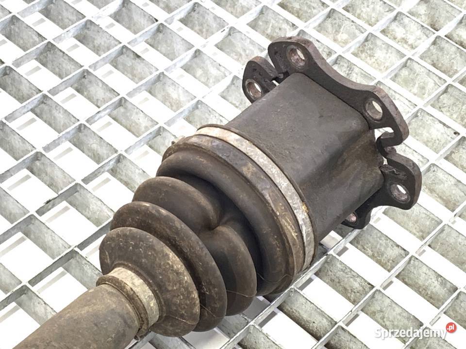 PÓŁOŚ LEWY PRZÓD AUDI A6 C6 4F0407271G 20 140 sprzedam