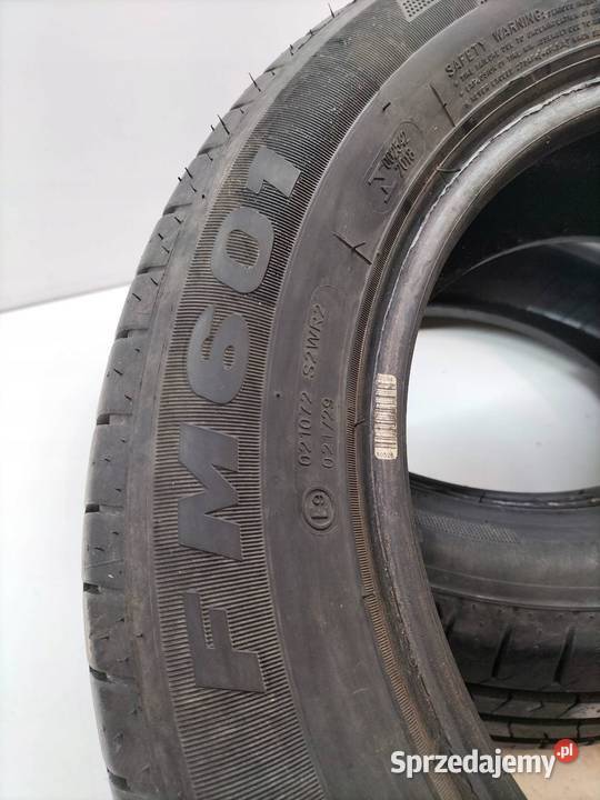 2x OPONA LETNIA FIREMAX FM601 17565R14 4721 602 Samochodowe
